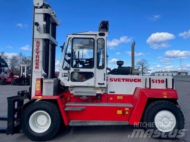 Svetruck 15120-35 Chariots diesel