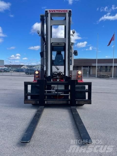Svetruck 15120-35 Chariots diesel