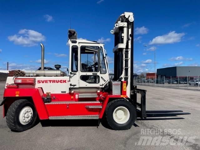 Svetruck 15120-35 Chariots diesel