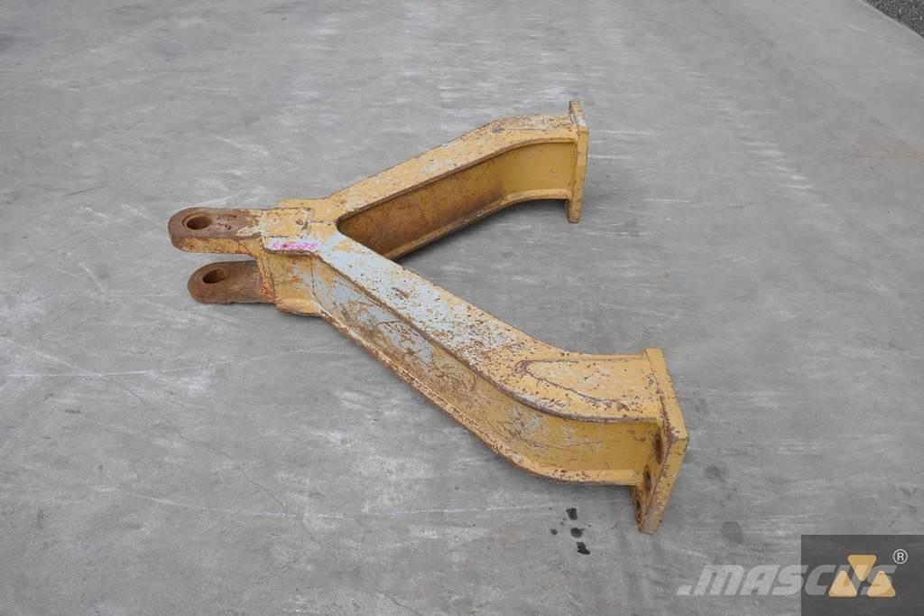 CAT D6 Drawbar Transport - Autres