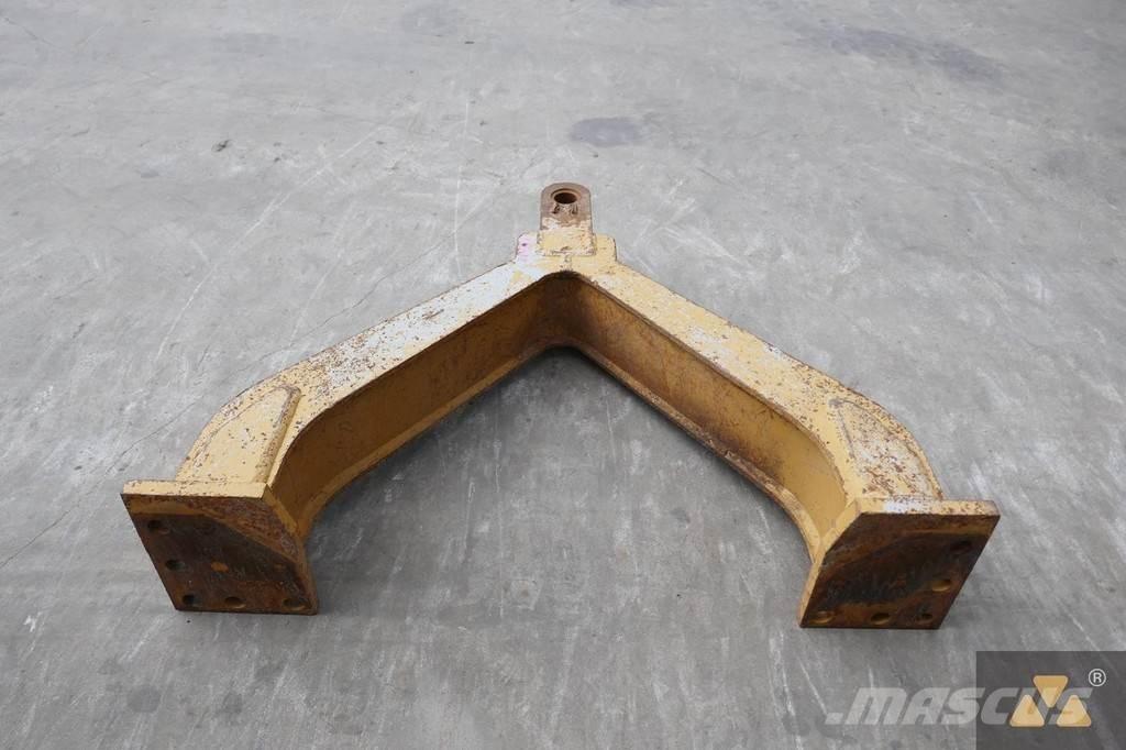 CAT D6 Drawbar Transport - Autres