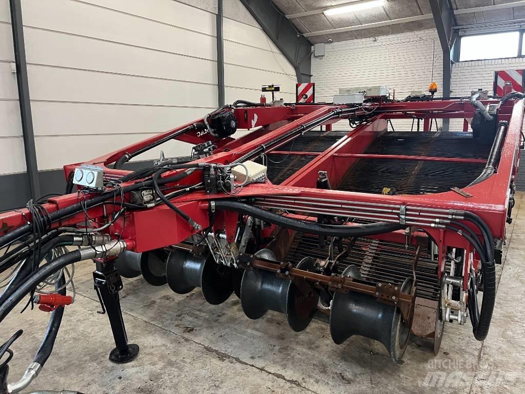  VSS VRA 3600 Planteurs de pommes de terre
