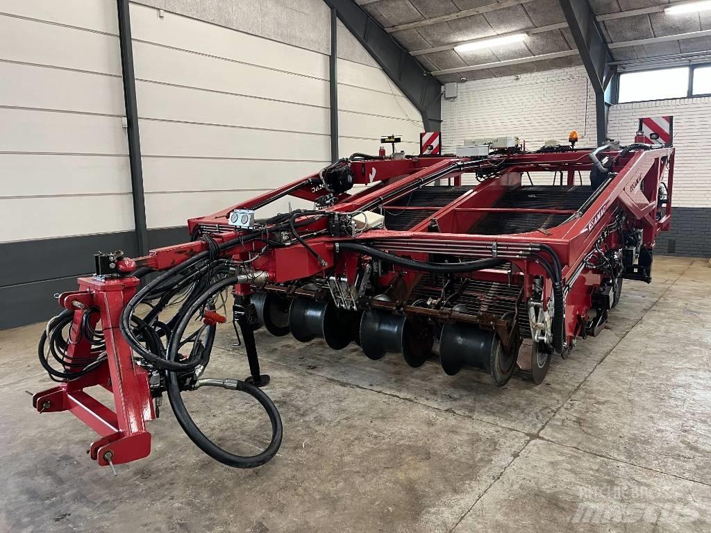  VSS VRA 3600 Planteurs de pommes de terre