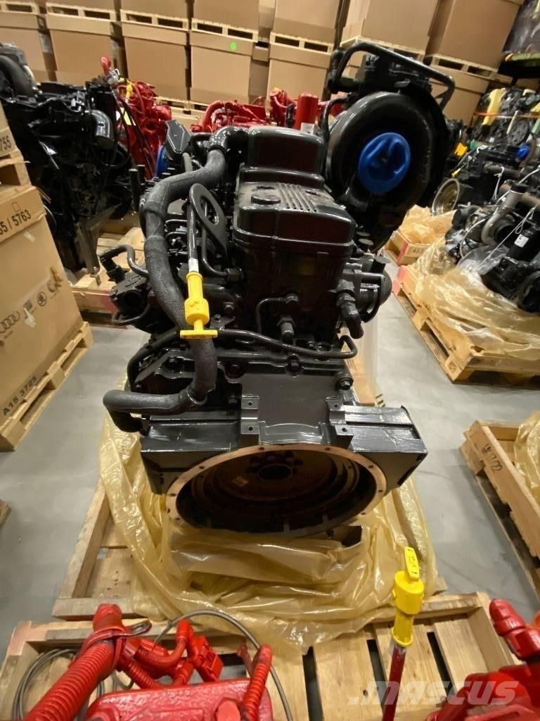 Cummins QSB 6.7 Agriculture - Autres
