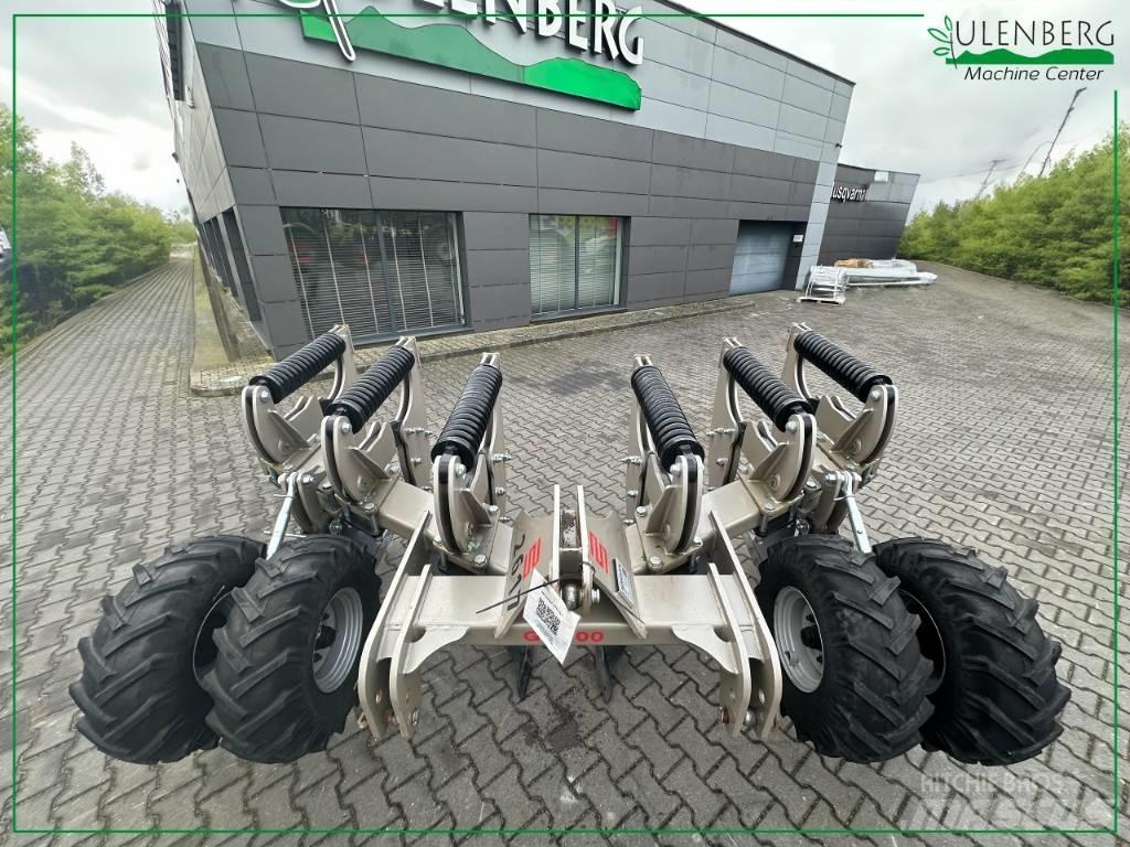 Rol-Ex GB 300/6 Charrue à dents