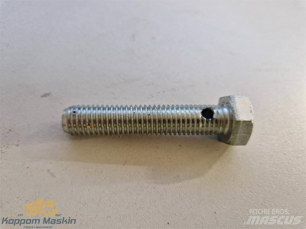 Eco Log 7002931 Hydraulique