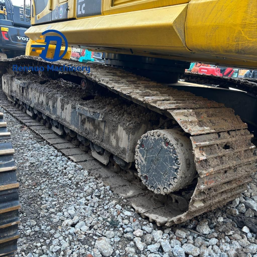 Komatsu PC 240 Pelle sur chenilles