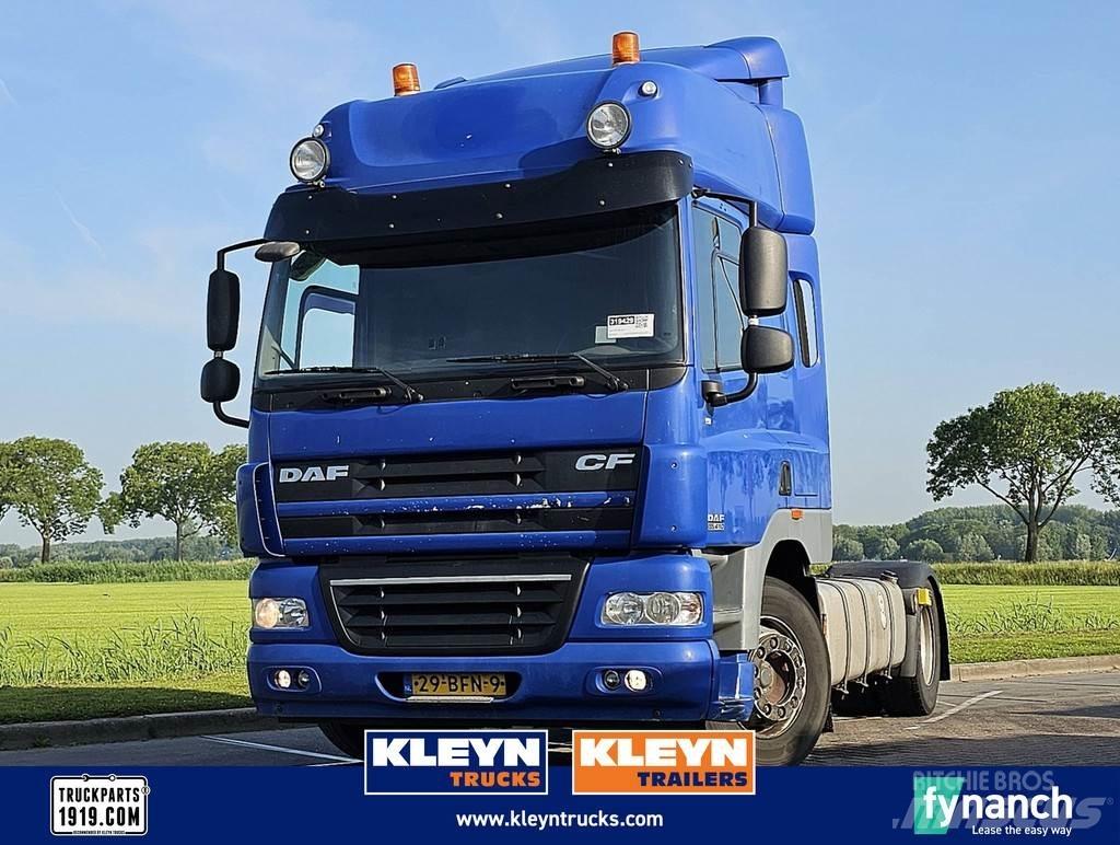 DAF CF 85.410 Tracteur routier