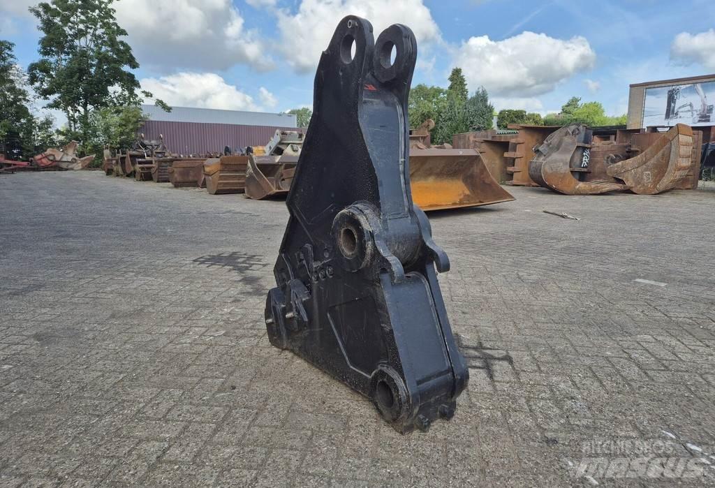  B30-MP15 Jaw Cisaille