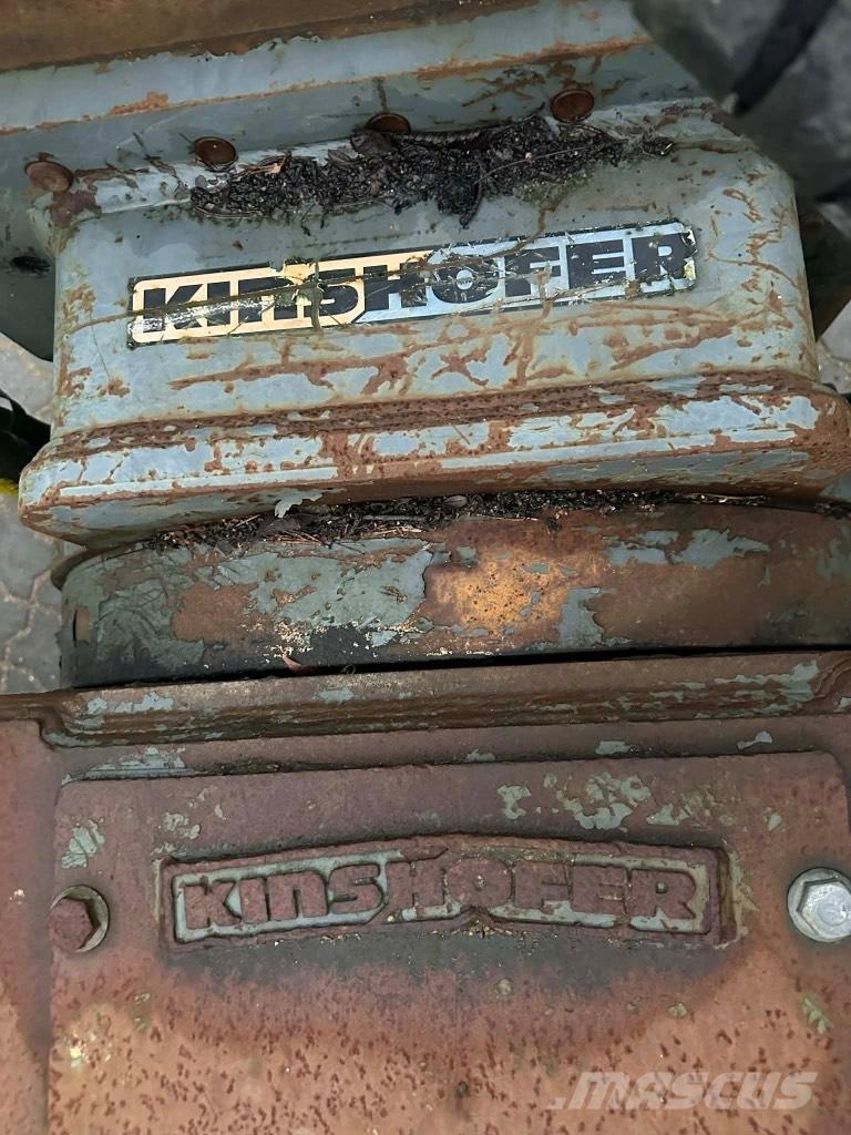 Kinshofer Sortergrab Grappin