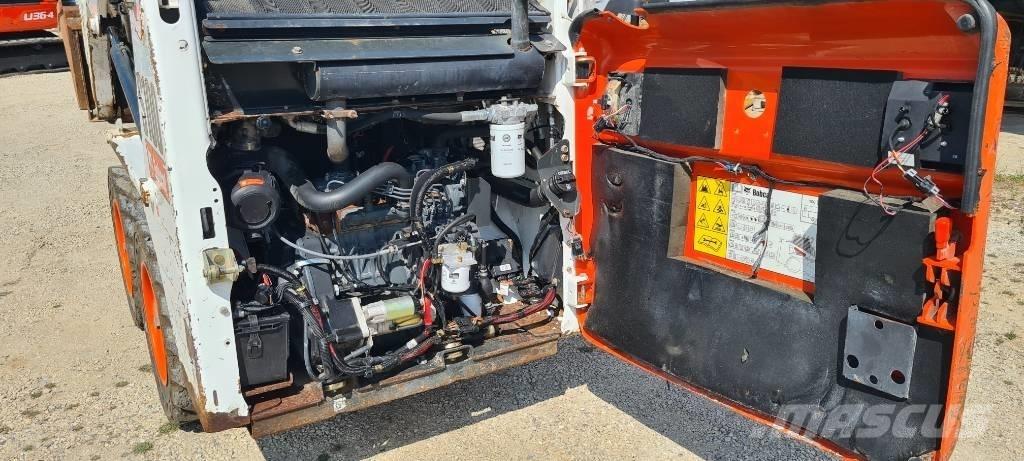 Bobcat S 100 Chargeuse compacte