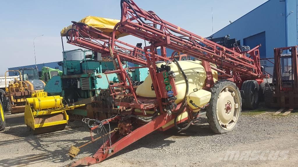 Hardi Commander 2200 Pulvérisateur