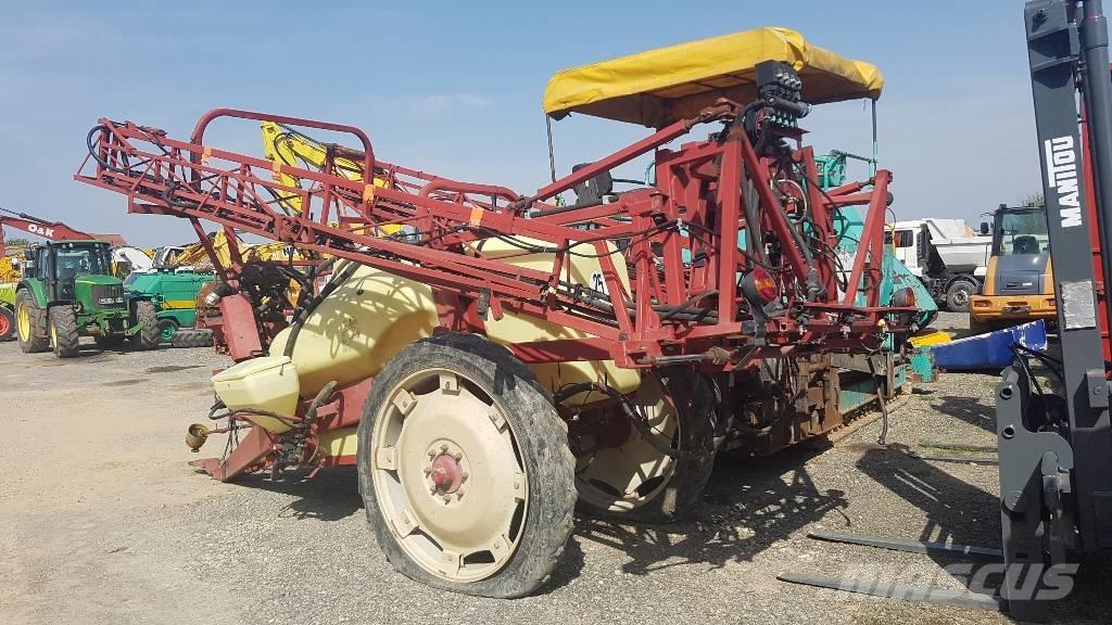 Hardi Commander 2200 Pulvérisateur