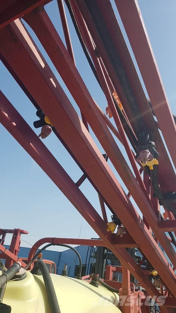 Hardi Commander 2200 Pulvérisateur