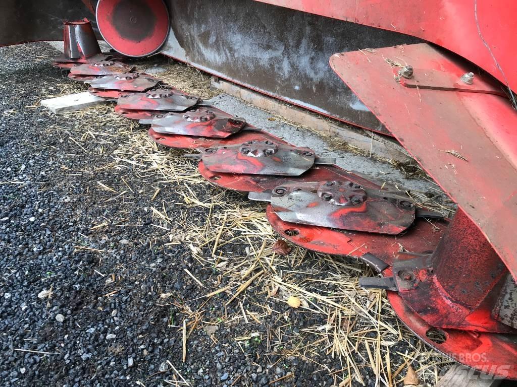 Kuhn GMD 350 FF Faucheuse