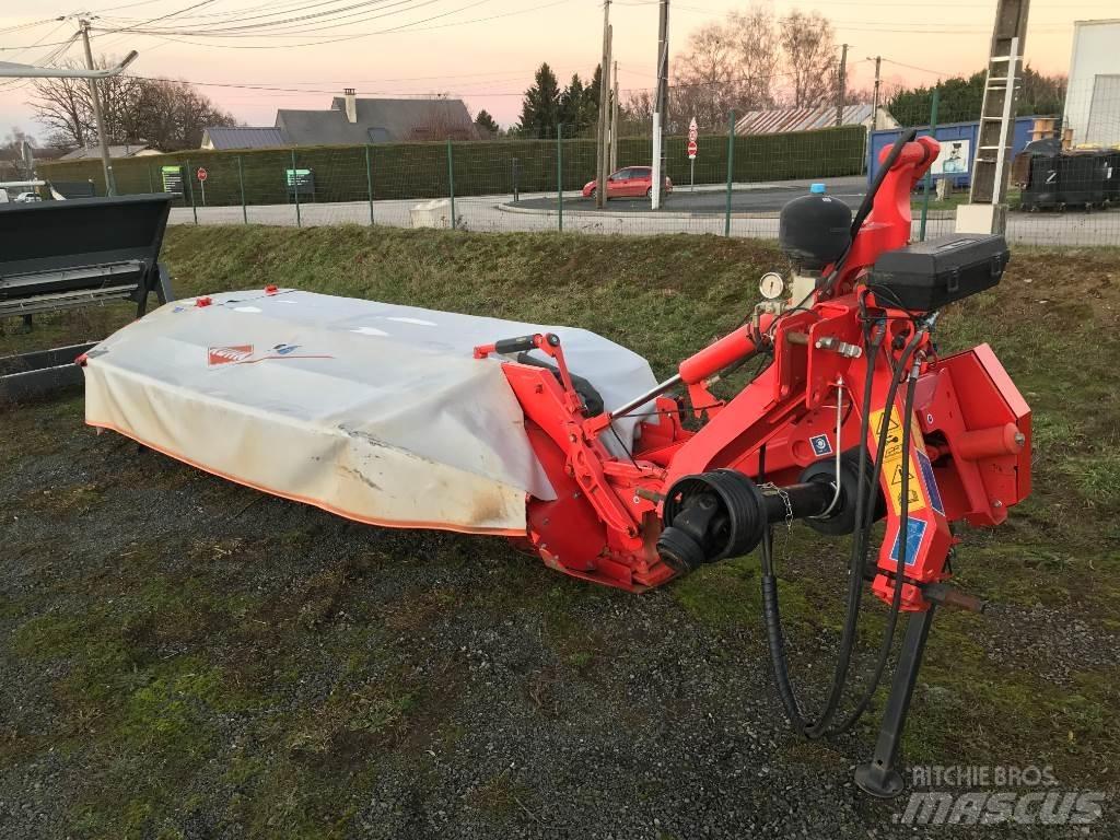 Kuhn GMD 350 FF Faucheuse