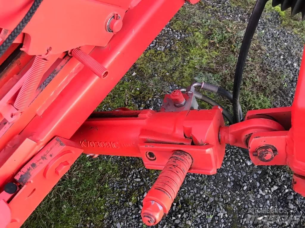 Kuhn GMD 350 FF Faucheuse