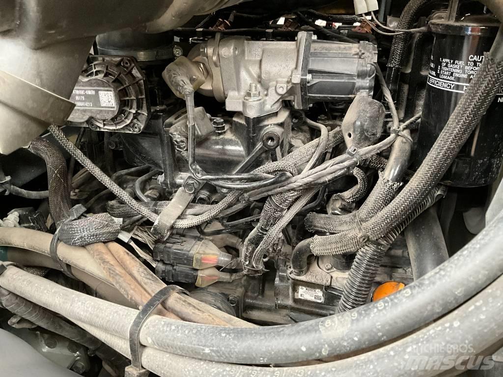 Kramer 5065 Chargeuse sur pneus