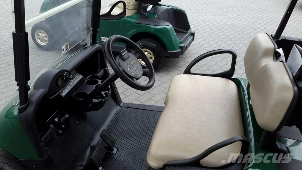 Ezgo rxv petrol Voiturette de golf