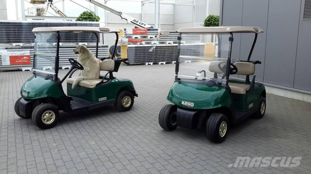 Ezgo rxv petrol Voiturette de golf