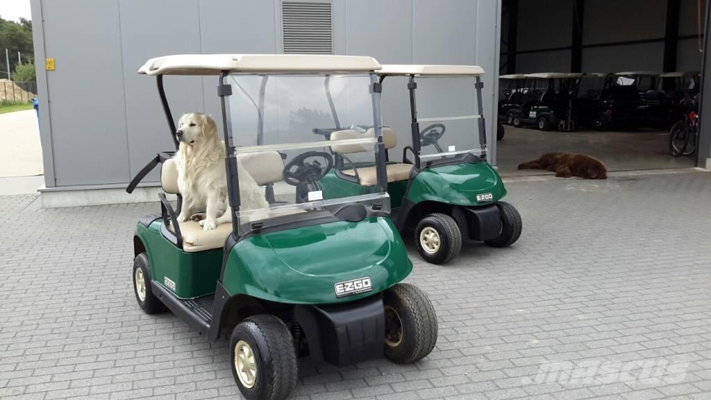 Ezgo rxv petrol Voiturette de golf