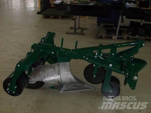  FHS Pflanzmaschine Porteur