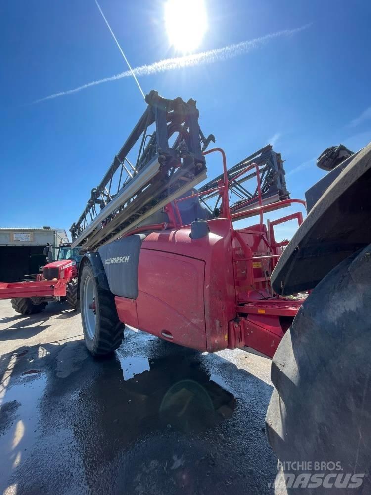 Horsch Leeb 5 LT Pulvérisateurs traînés