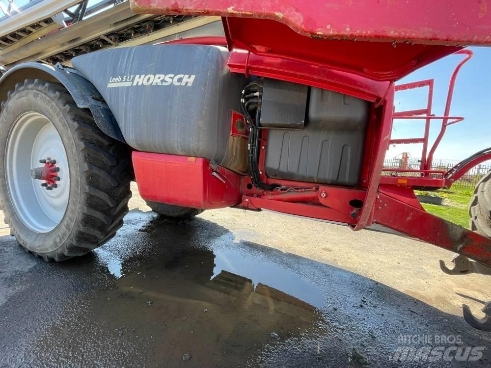 Horsch Leeb 5 LT Pulvérisateurs traînés