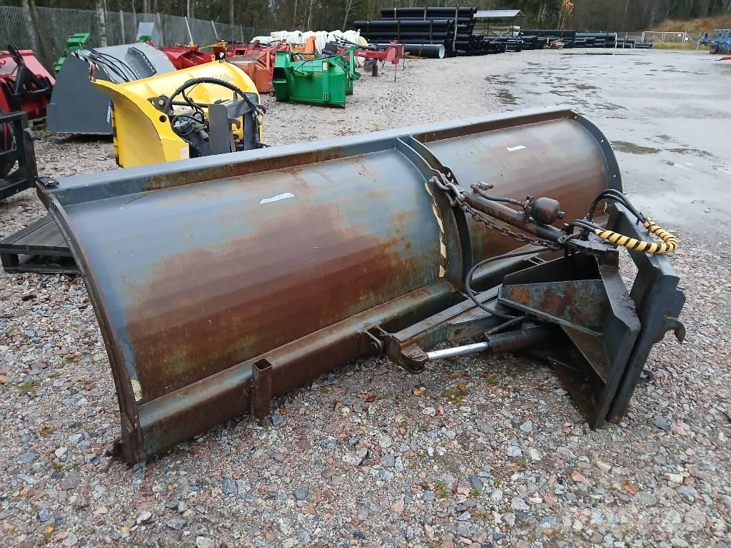 Stark 360 Chasse neige