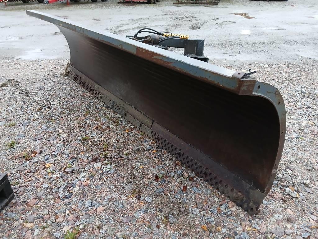 Stark 360 Chasse neige