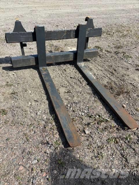 Norje Gaffelställ Fourche
