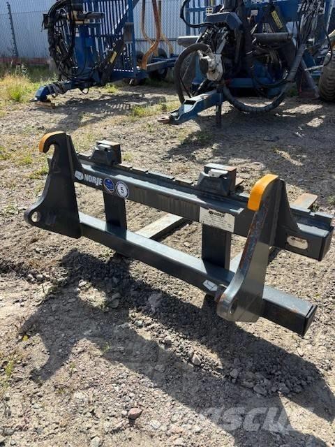 Norje Gaffelställ Fourche