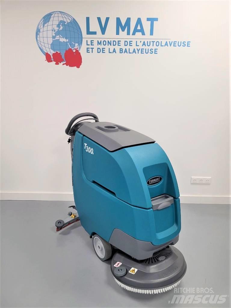 Tennant T300 Manutention - Autres