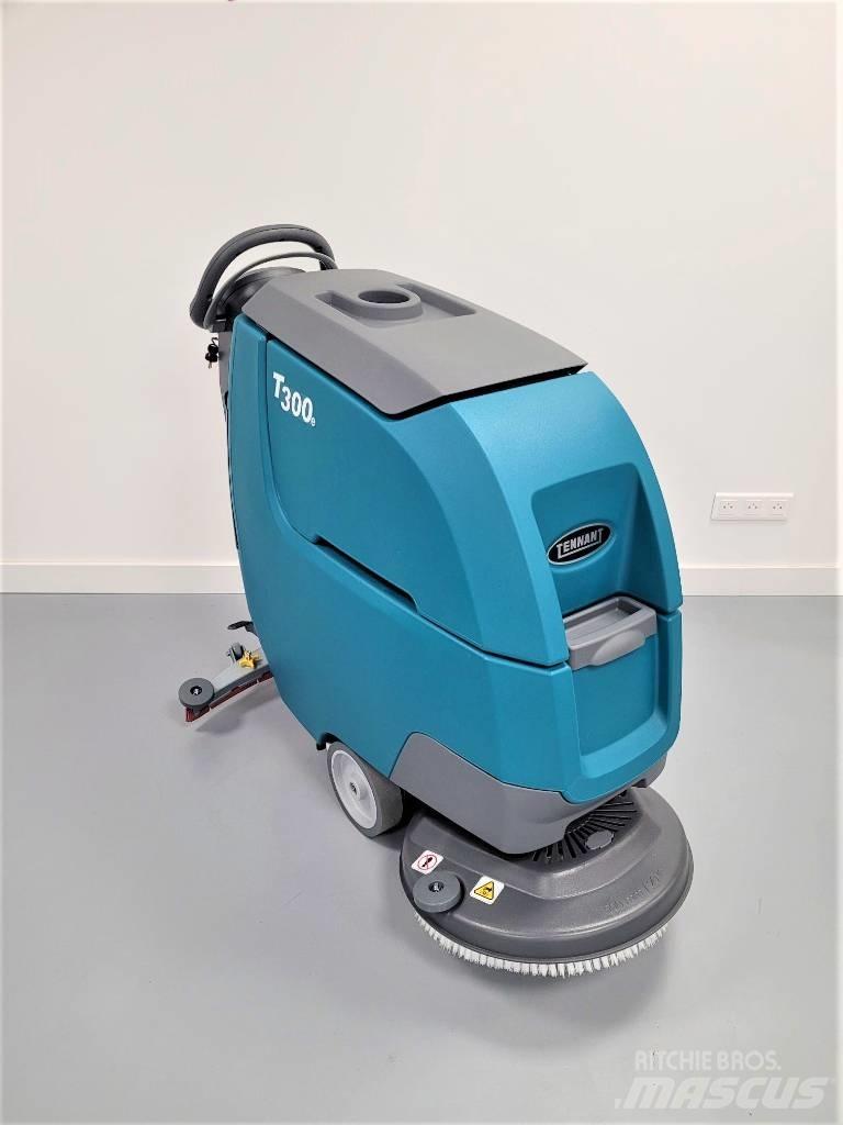 Tennant T300 Manutention - Autres