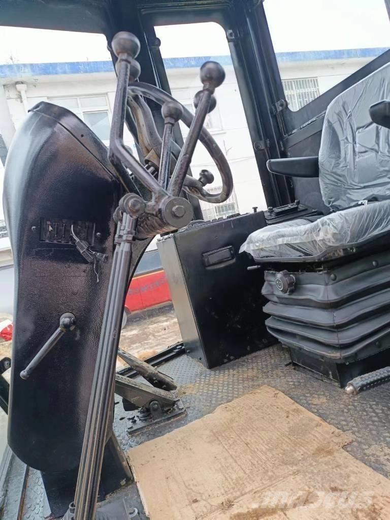 CAT 140 H Niveleuse