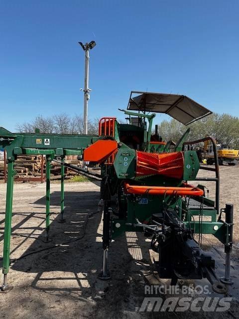Posch Splafix K540 Fendeuse, Scie