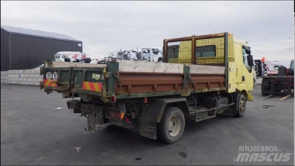 Renault Midlum 150 Camion benne