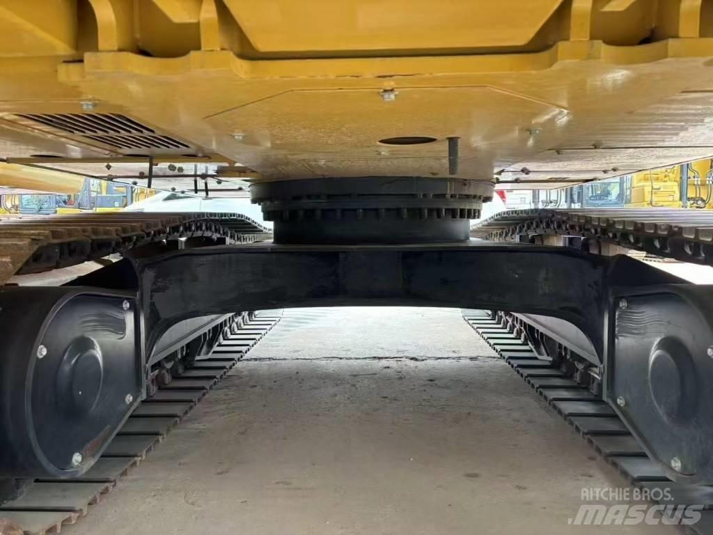 CAT 320 E Pelle sur chenilles