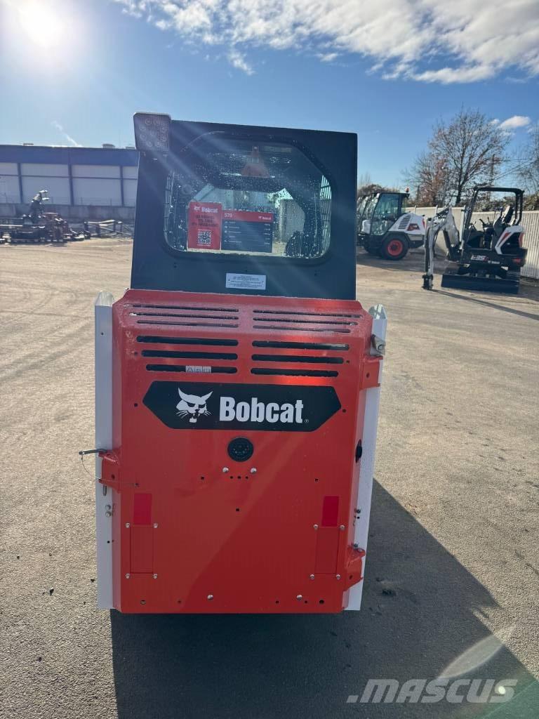 Bobcat S 70 Chargeuse compacte