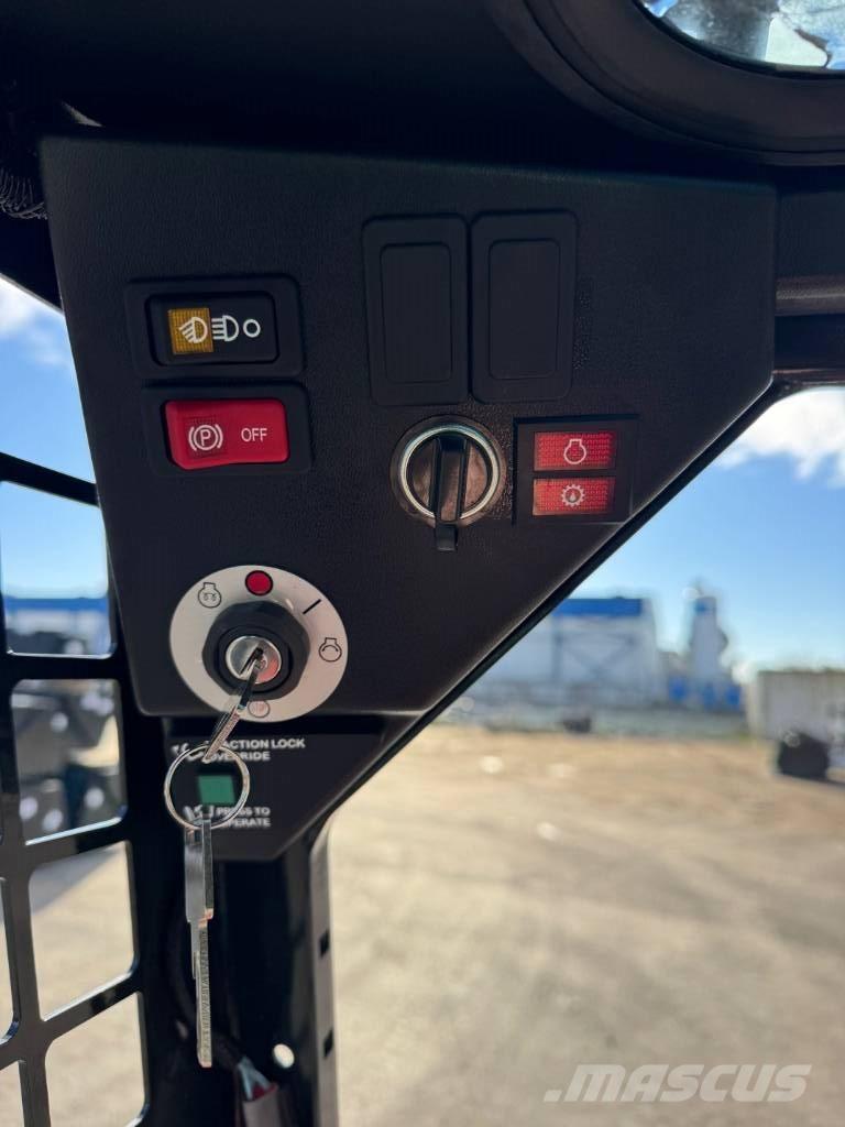 Bobcat S 70 Chargeuse compacte