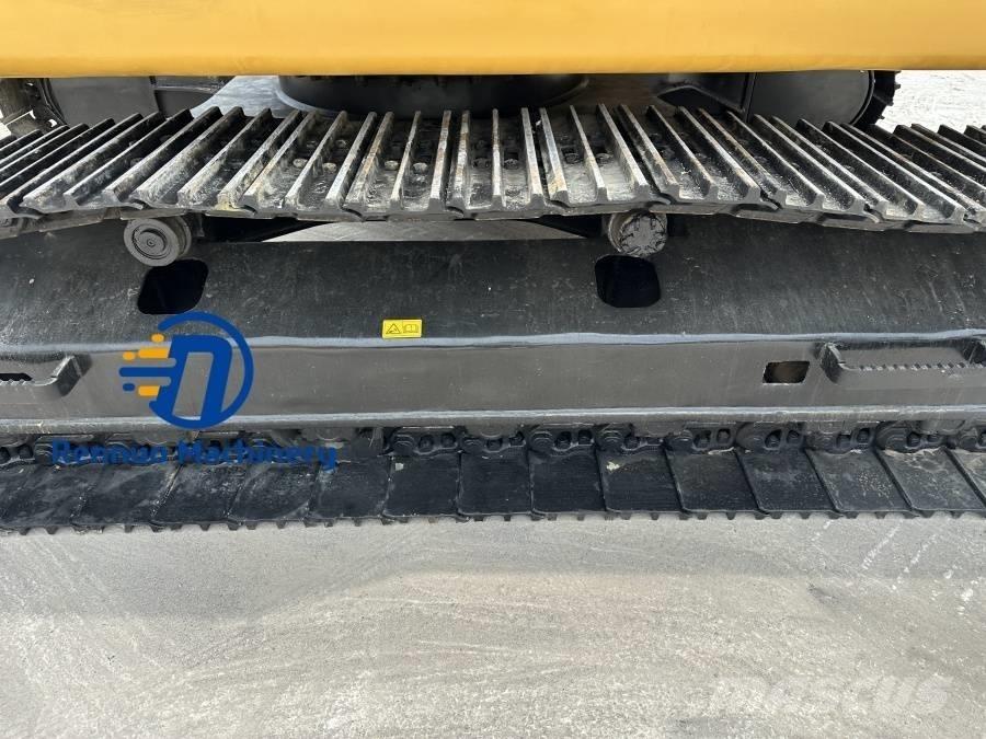 CAT 320CL Mini pelle < 7t