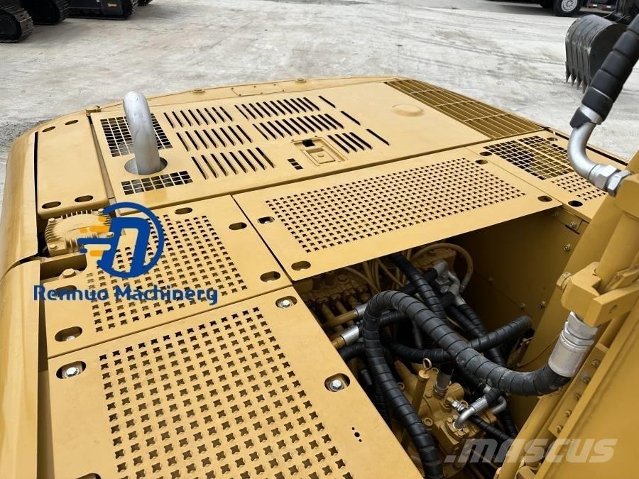 CAT 320CL Mini pelle < 7t