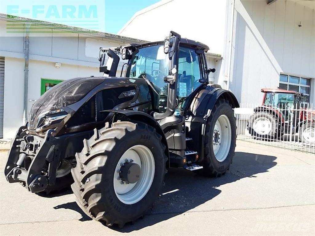 Valtra q265 Tracteur