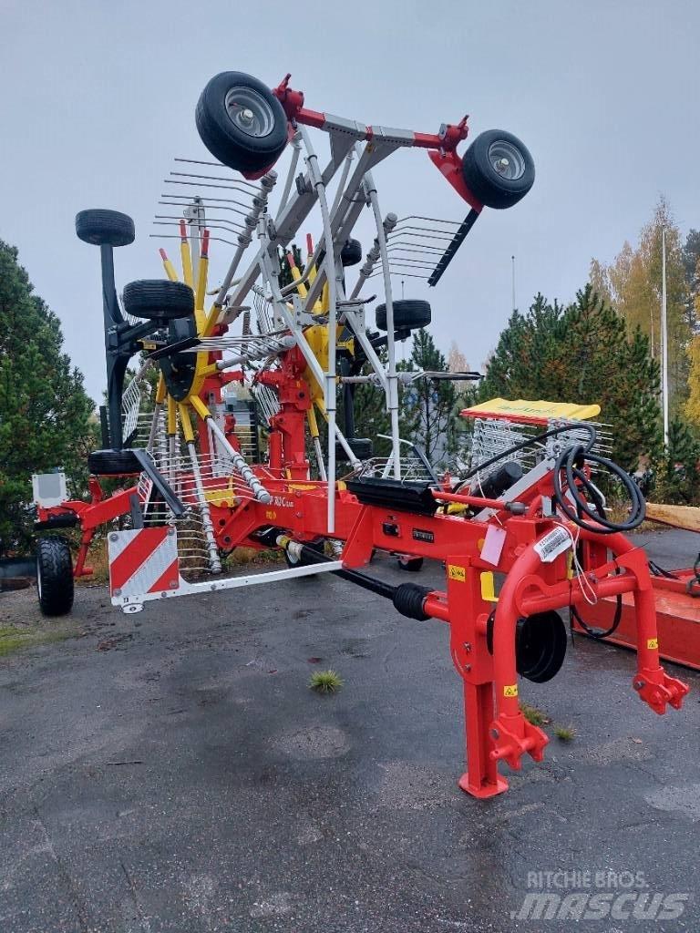 Pöttinger Top 762 C Andaineur