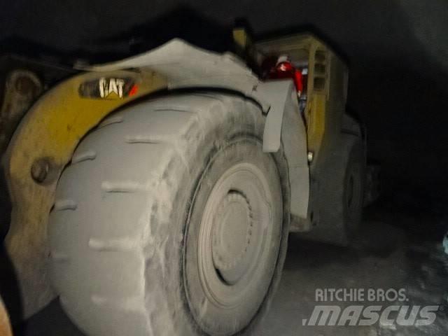 Elphinstone R2900G Tombereau souterrain articulé