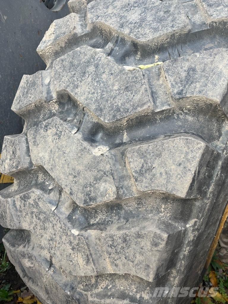 Volvo 110H Chargeuse sur pneus