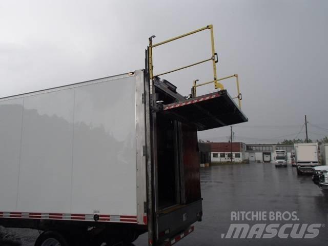 Ford F 550 SD Camions et véhicules municipaux