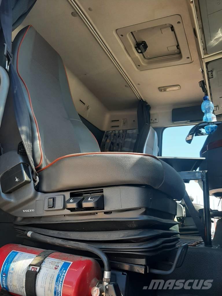Volvo FH 16 Châssis cabine