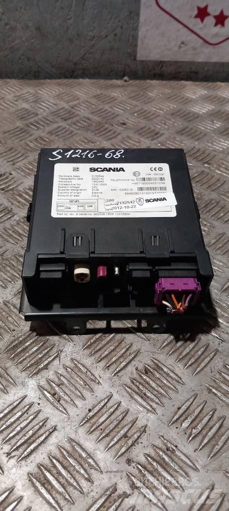 Scania R 440   2132542 Electronique