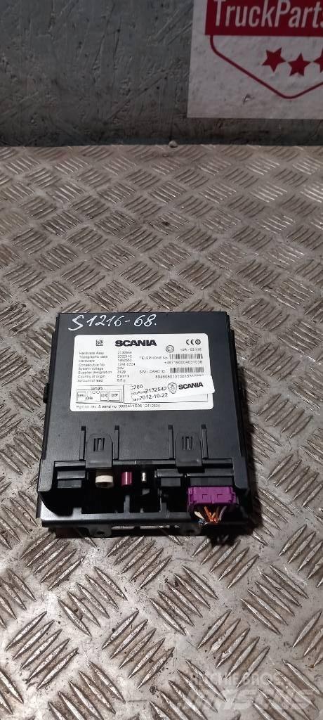 Scania R 440   2132542 Electronique